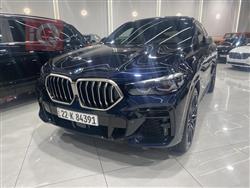 بي ام دبليو X6